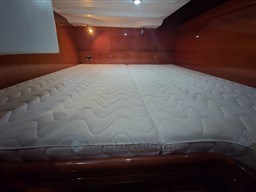 BENETEAU - ANTARES 13.80 - interiors