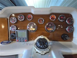 BENETEAU - ANTARES 13.80 - electronic