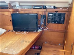 JEANNEAU - SUN ODYSSEY 32.2 - electronic