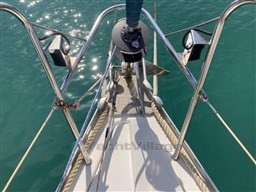 JEANNEAU - SUN ODYSSEY 32.2 - exteriors