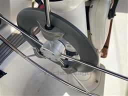 JEANNEAU - SUN ODYSSEY 32.2 - exteriors