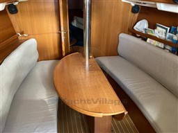 JEANNEAU - SUN ODYSSEY 32.2 - interiors