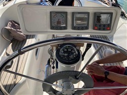 JEANNEAU - SUN ODYSSEY 32.2 - exteriors