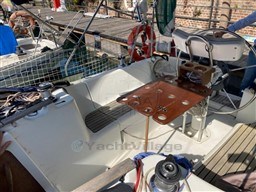 JEANNEAU - SUN ODYSSEY 32.2 - exteriors