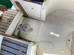 JEANNEAU - SUN ODYSSEY 32.2 - exteriors