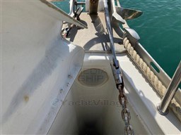 JEANNEAU - SUN ODYSSEY 32.2 - exteriors