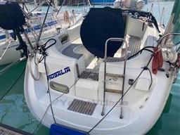 JEANNEAU - SUN ODYSSEY 32.2 - exteriors