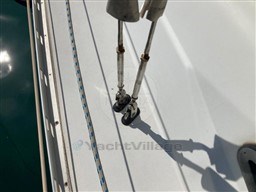 JEANNEAU - SUN ODYSSEY 32.2 - exteriors