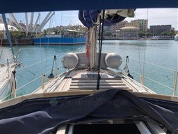 JEANNEAU - SUN ODYSSEY 32.2 - exteriors