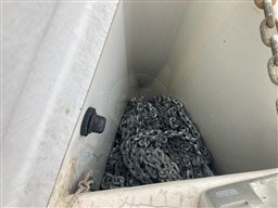 JEANNEAU - SUN ODYSSEY 32.2 - exteriors