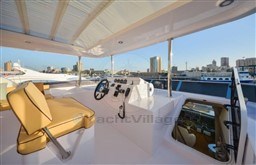 GULF CRAFT - NOMAD 65 - exteriors