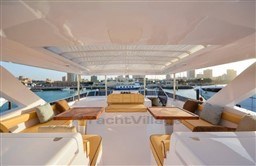 GULF CRAFT - NOMAD 65 - exteriors