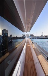 GULF CRAFT - NOMAD 65 - exteriors