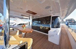 GULF CRAFT - NOMAD 65 - exteriors
