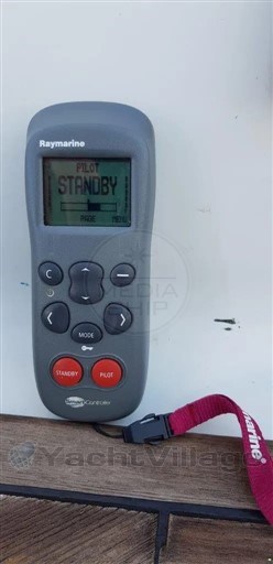 CANTIERE DEL PARDO - GRAND SOLEIL 46.3 - electronic