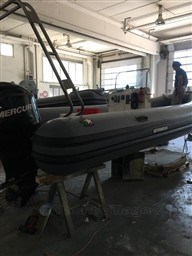 NOVAMARINE - RH 600 - interiors