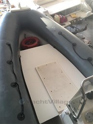 NOVAMARINE - RH 600 - interiors