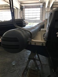 NOVAMARINE - RH 600 - interiors