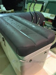 NOVAMARINE - RH 600 - interiors