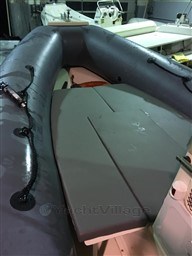 NOVAMARINE - RH 600 - interiors