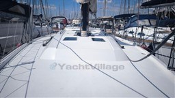 SOLARIS YACHTS - SOLARIS 42 - exteriors