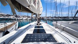 SOLARIS YACHTS - SOLARIS 42 - exteriors