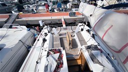 SOLARIS YACHTS - SOLARIS 42 - exteriors