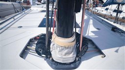 SOLARIS YACHTS - SOLARIS 42 - exteriors