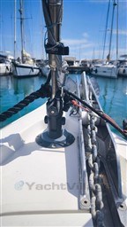 SOLARIS YACHTS - SOLARIS 42 - exteriors