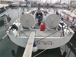 SOLARIS YACHTS - SOLARIS 42 - exteriors