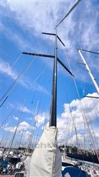 SOLARIS YACHTS - SOLARIS 42 - exteriors