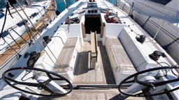 SOLARIS YACHTS - SOLARIS 42 - exteriors