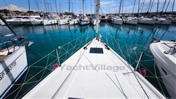 SOLARIS YACHTS - SOLARIS 42 - exteriors