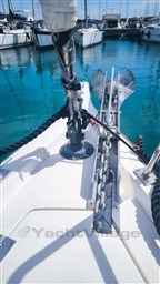 SOLARIS YACHTS - SOLARIS 42 - exteriors