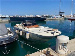 INVICTUS YACHT - INVICTUS CX270 - exteriors