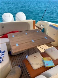 INVICTUS YACHT - INVICTUS CX270 - exteriors