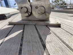 COMAR YACHTS - COMET 65s - exteriors