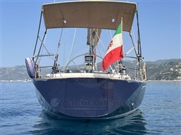 COMAR YACHTS - COMET 65s - exteriors