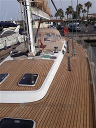 COMAR YACHTS - COMET 65s - exteriors