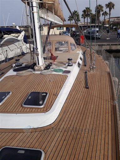 COMAR YACHTS - COMET 65s - exteriors