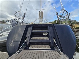 COMAR YACHTS - COMET 65s - exteriors