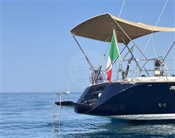 COMAR YACHTS - COMET 65s - exteriors