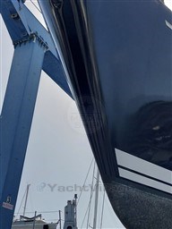 COMAR YACHTS - COMET 65s - exteriors