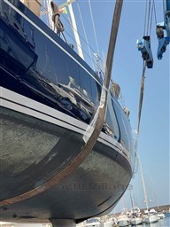 COMAR YACHTS - COMET 65s - exteriors