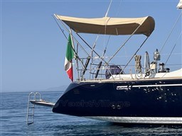 COMAR YACHTS - COMET 65s - exteriors