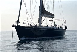 COMAR YACHTS - COMET 65s - exteriors