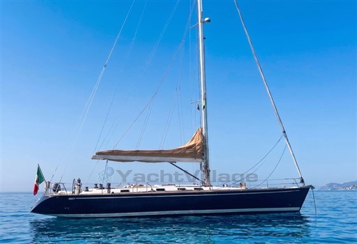 Comar Comet 65s