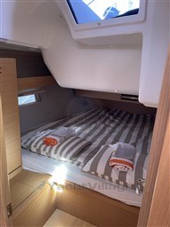 DUFOUR YACHTS - DUFOUR 430 - interiors