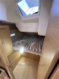 DUFOUR YACHTS - DUFOUR 430 - interiors