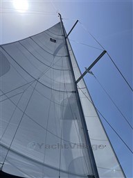 DUFOUR YACHTS - DUFOUR 430 - exteriors